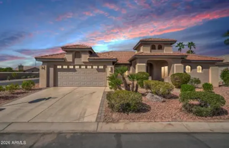 2970 N 151ST LN, GOODYEAR, AZ, 85395, Goodyear, AZ 85395