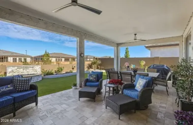 1330 W VIA DE OLIVOS, SAN TAN VALLEY, AZ..., San Tan Valley, AZ 85140