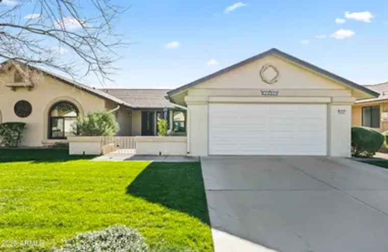 13047 W BLUE SKY DR, SUN CITY WEST, AZ, ..., Sun City West, AZ 85375