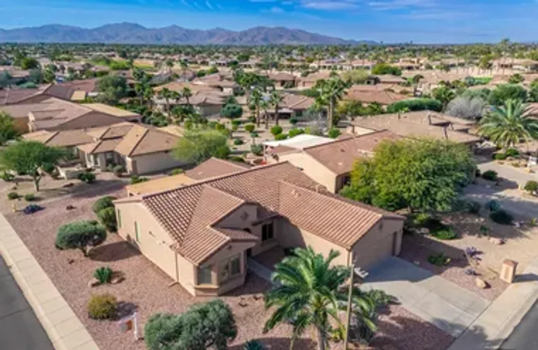 16603 W STONECREEK CT, SURPRISE, AZ, 853..., Surprise, AZ 85387