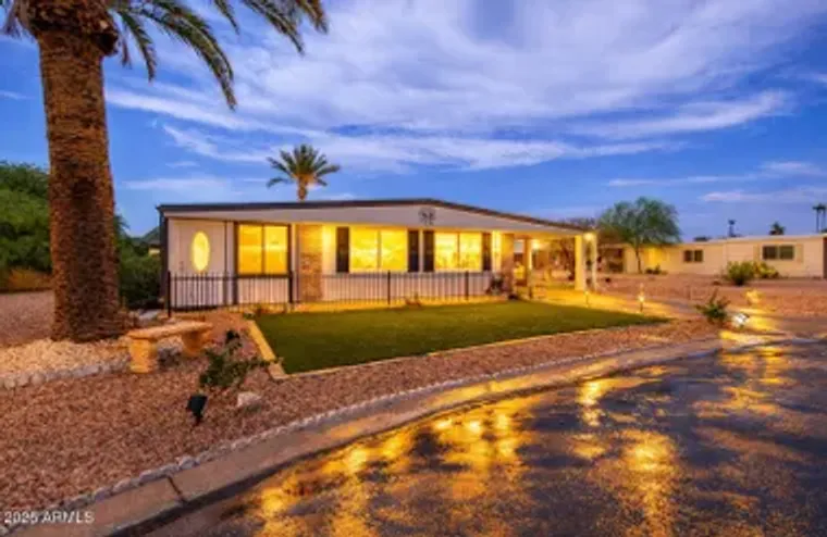 506 S 81ST PL, MESA, AZ, 85208, Mesa, AZ 85208