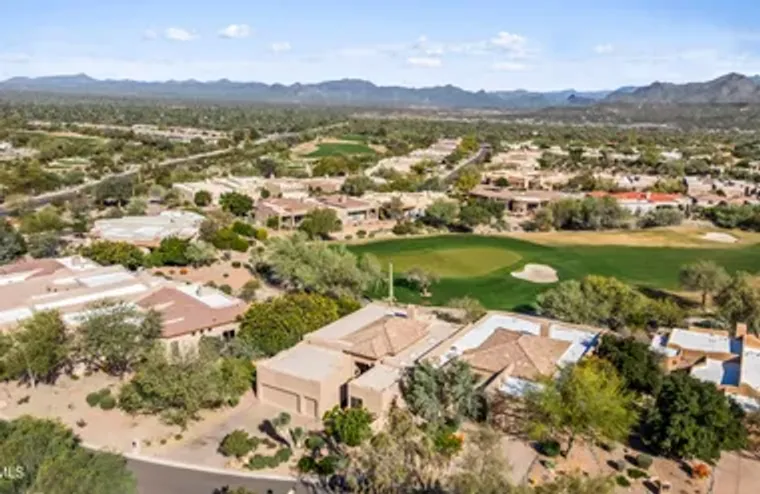 18926 E QUARTZ WAY, RIO VERDE, AZ, 85263, Rio Verde, AZ 85263