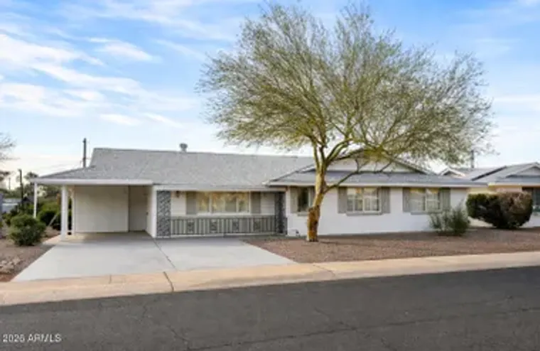 10509 W SNEAD DR, SUN CITY, AZ, 85351, Sun City, AZ 85351