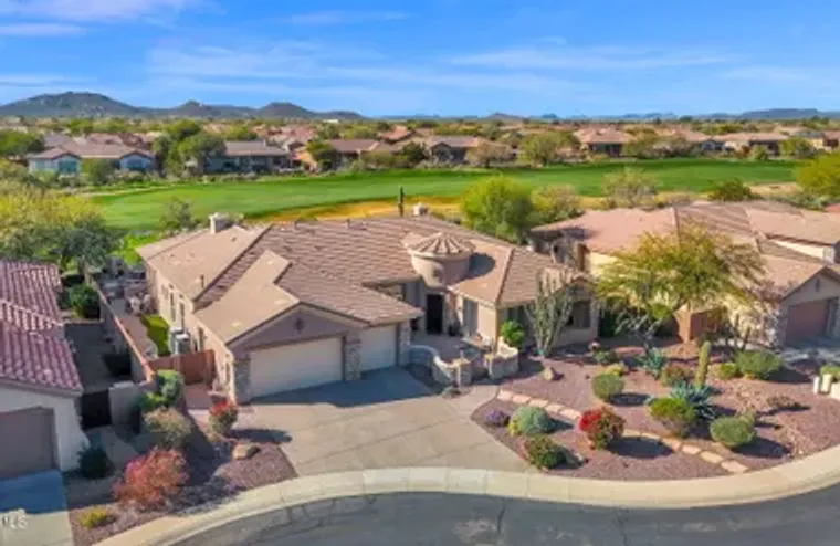 40610 N BRADON CT, ANTHEM, AZ, 85086, Anthem, AZ 85086