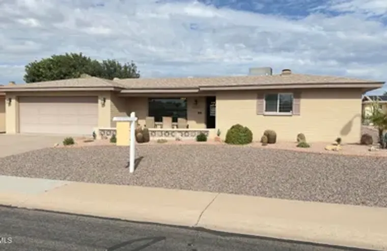 6222 E EL PASO ST, MESA, AZ, 85205, Mesa, AZ 85205