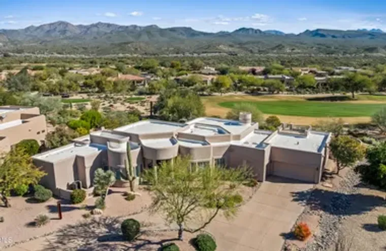 27023 N SYCAMORE CREEK RD, RIO VERDE, AZ..., Rio Verde, AZ 85263