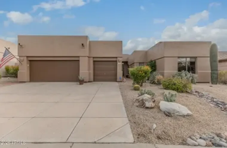 7007 E THIRSTY CACTUS LN, SCOTTSDALE, AZ..., Scottsdale, AZ 85266