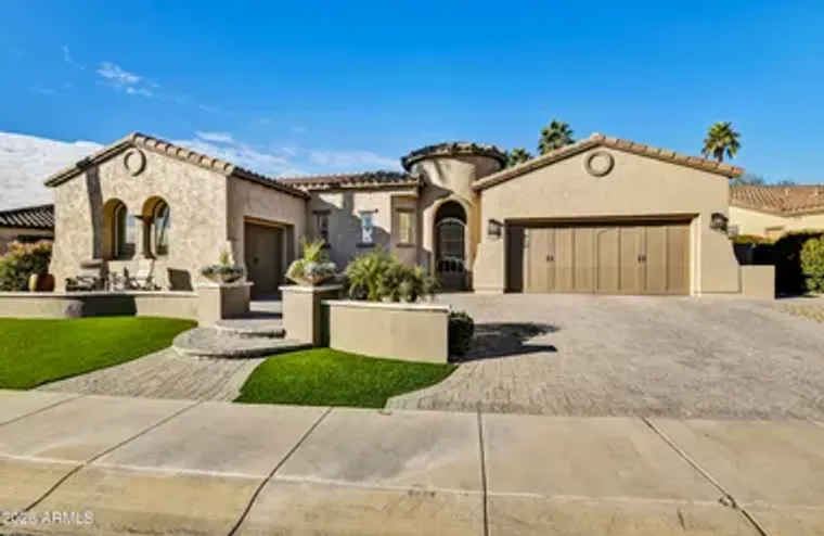 28404 N 124TH DR, PEORIA, AZ, 85383, Peoria, AZ 85383