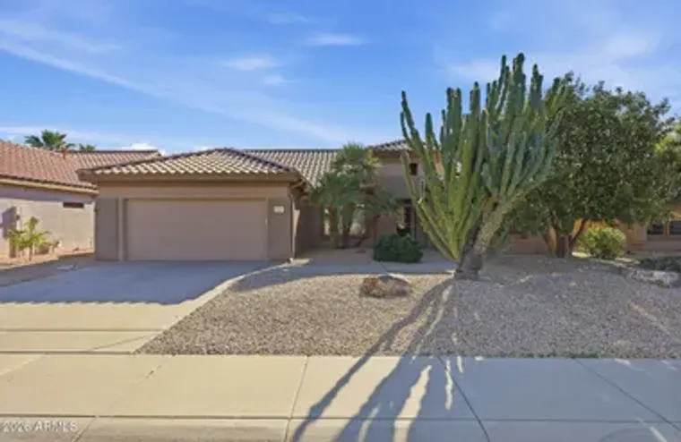 20149 N SONORAN CT, SURPRISE, AZ, 85374, Surprise, AZ 85374