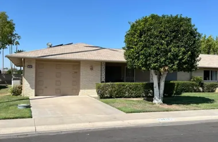 9416 N 110TH AVE, SUN CITY, AZ, 85351, Sun City, AZ 85351