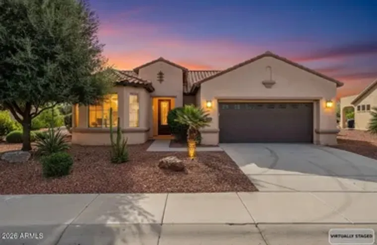 16435 W BERKELEY RD, GOODYEAR, AZ, 85395, Goodyear, AZ 85395