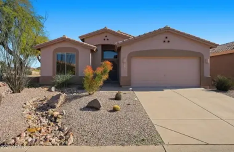 6515 S FRONT NINE DR, GOLD CANYON, AZ, 8..., Gold Canyon, AZ 85118