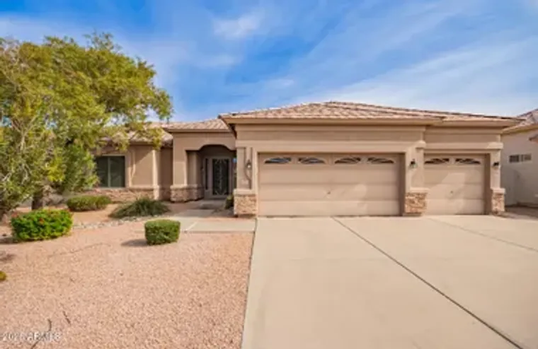 6771 S CALLAWAY DR, CHANDLER, AZ, 85249, Chandler, AZ 85249