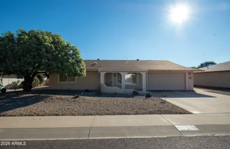 9631 W SPANISH MOSS LN, SUN CITY, AZ, 85..., Sun City, AZ 85373