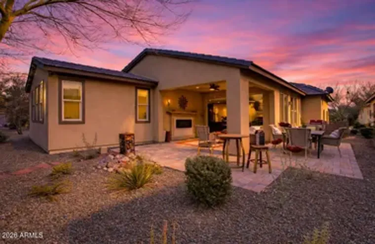 3914 GOLDMINE CANYON WAY, WICKENBURG, AZ..., Wickenburg, AZ 85390