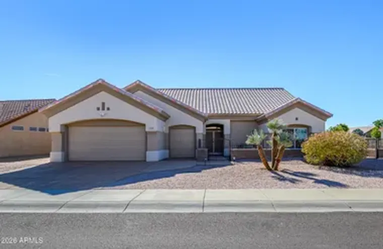 14229 W ROBERTSON DR, SUN CITY WEST, AZ,..., Sun City West, AZ 85375