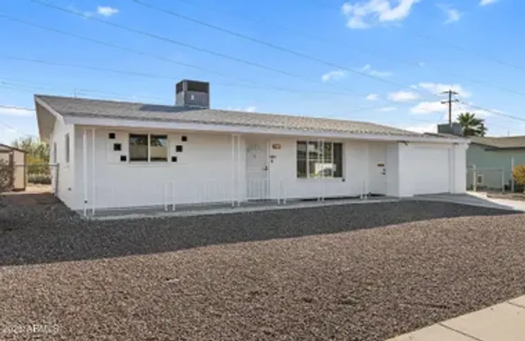 5409 E DECATUR ST, MESA, AZ, 85205, Mesa, AZ 85205