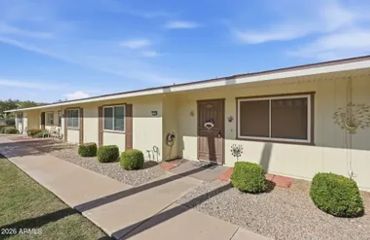 13659 N NEWCASTLE DR, SUN CITY, AZ, 8535..., Sun City, AZ 85351