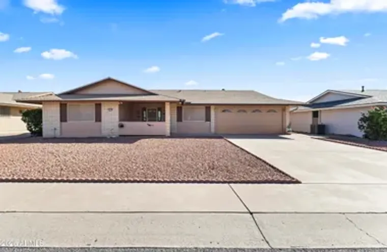 10733 W SARATOGA CIR, SUN CITY, AZ, 8535..., Sun City, AZ 85351