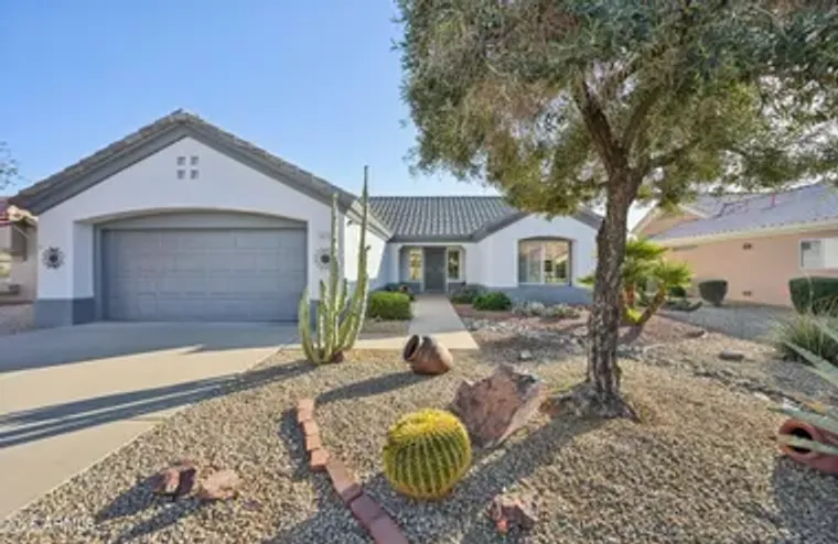 14113 W TERRITORIAL LN, SUN CITY WEST, A..., Sun City West, AZ 85375