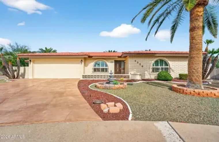 4654 E ESCONDIDO AVE, MESA, AZ, 85206, Mesa, AZ 85206