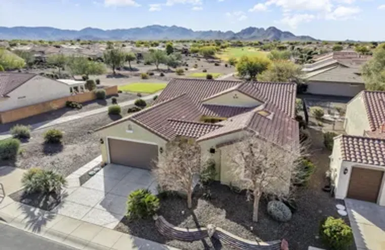 26567 W POTTER DR, BUCKEYE, AZ, 85396, Buckeye, AZ 85396