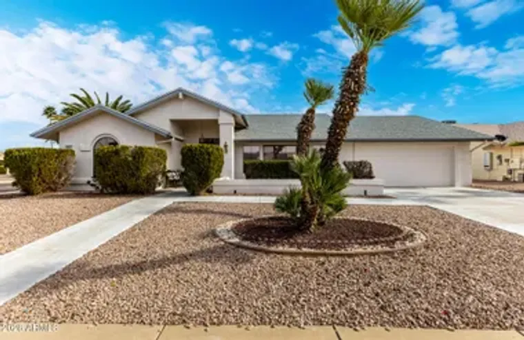 18027 N 136TH DR, SUN CITY WEST, AZ, 853..., Sun City West, AZ 85375