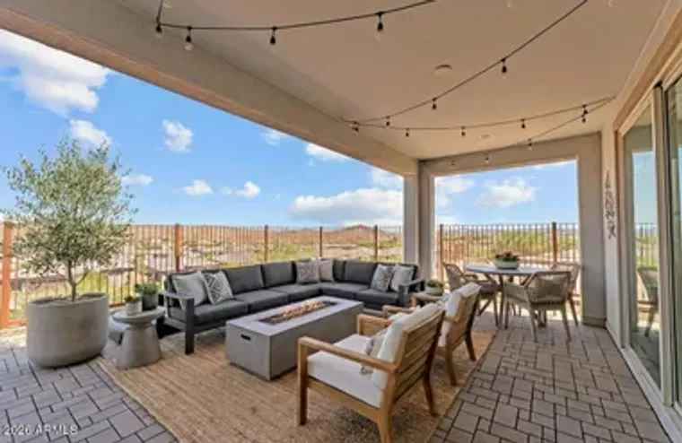 3185 BLUE AGAVE LN, WICKENBURG, AZ, 8539..., Wickenburg, AZ 85390