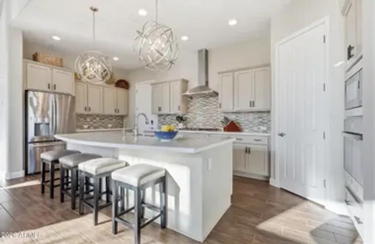 5113 N 207TH DR, BUCKEYE, AZ, 85396, Buckeye, AZ 85396