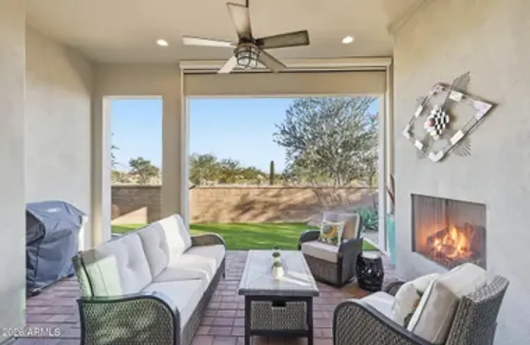 5113 N 207TH DR, BUCKEYE, AZ, 85396, Buckeye, AZ 85396