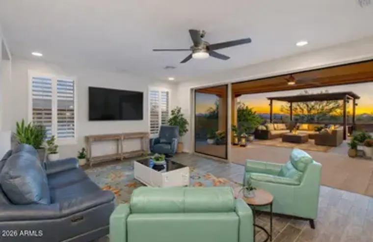 4550 FLETCHER CT, WICKENBURG, AZ, 85390, Wickenburg, AZ 85390