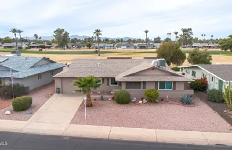 11438 N BALBOA DR, SUN CITY, AZ, 85351, Sun City, AZ 85351