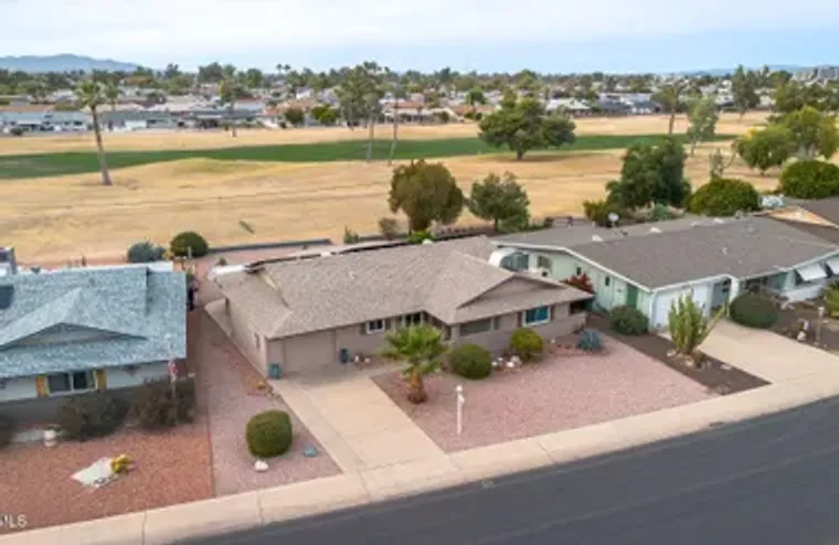 11438 N BALBOA DR, SUN CITY, AZ, 85351, Sun City, AZ 85351
