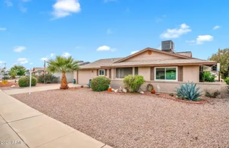 11438 N BALBOA DR, SUN CITY, AZ, 85351, Sun City, AZ 85351