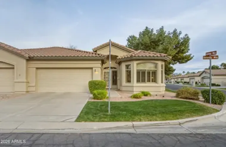 23825 S SERENITY WAY, SUN LAKES, AZ, 852..., Sun Lakes, AZ 85248