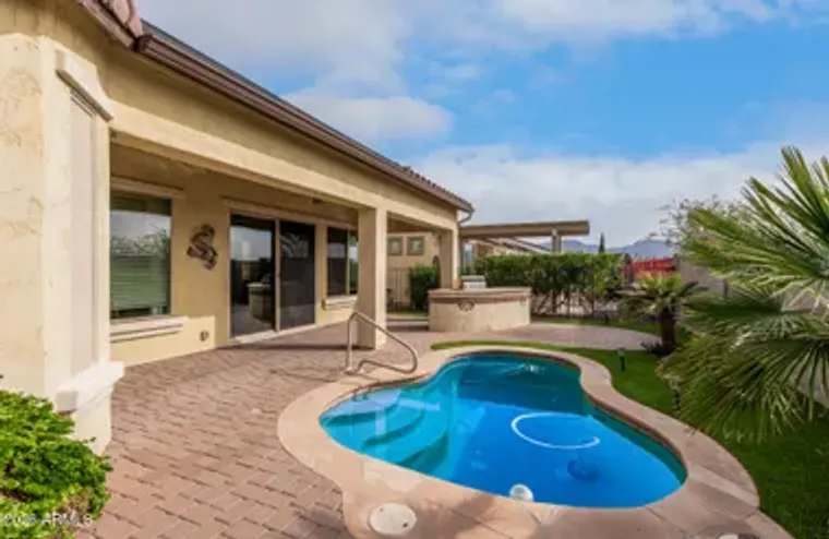 17831 W CEDARWOOD LN, GOODYEAR, AZ, 8533..., Goodyear, AZ 85338