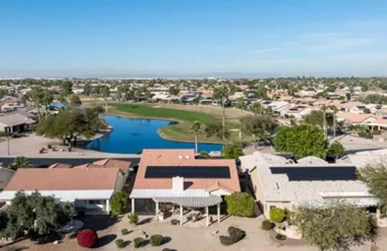 14881 W ROBSON CIR, GOODYEAR, AZ, 85395, Goodyear, AZ 85395