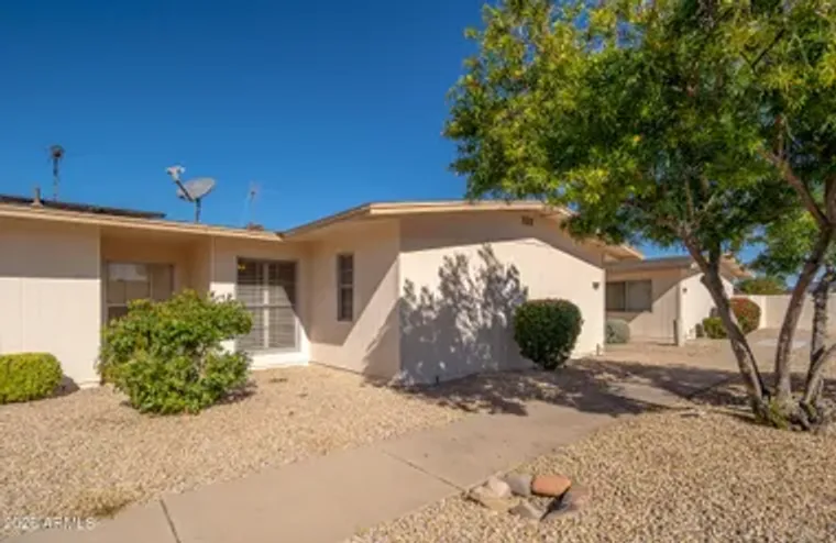 13358 W COPPERSTONE DR, SUN CITY WEST, A..., Sun City West, AZ 85375