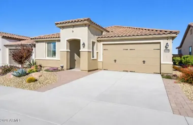 26990 W KERRY LN, BUCKEYE, AZ, 85396, Buckeye, AZ 85396