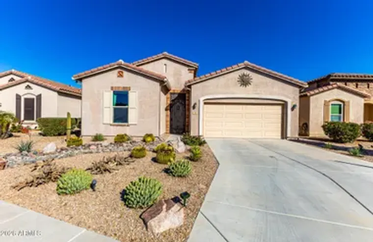 354 N MARCOS CT, CASA GRANDE, AZ, 85194, Casa Grande, AZ 85194