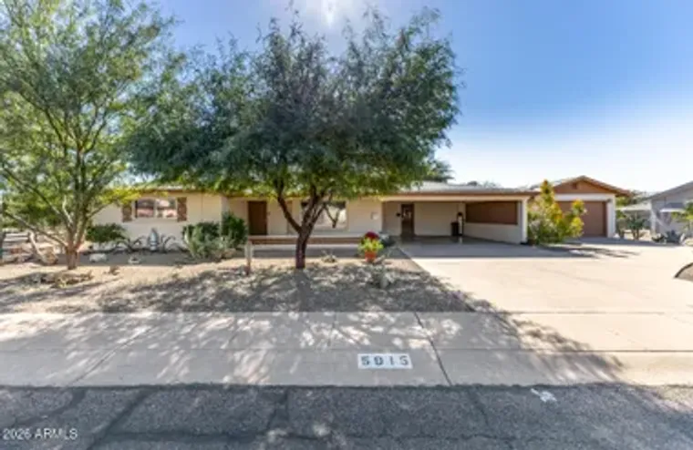 5915 E DUNCAN ST, MESA, AZ, 85205, Mesa, AZ 85205