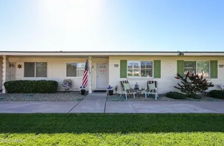 9241 N 111TH AVE, SUN CITY, AZ, 85351, Sun City, AZ 85351