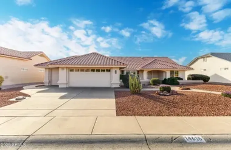 14615 W SKY HAWK DR, SUN CITY WEST, AZ, ..., Sun City West, AZ 85375