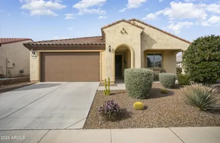 26172 W ROSEMONTE DR, BUCKEYE, AZ, 85396, Buckeye, AZ 85396