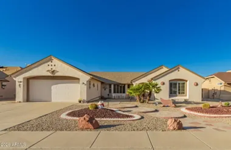 15020 W SKY HAWK DR, SUN CITY WEST, AZ, ..., Sun City West, AZ 85375