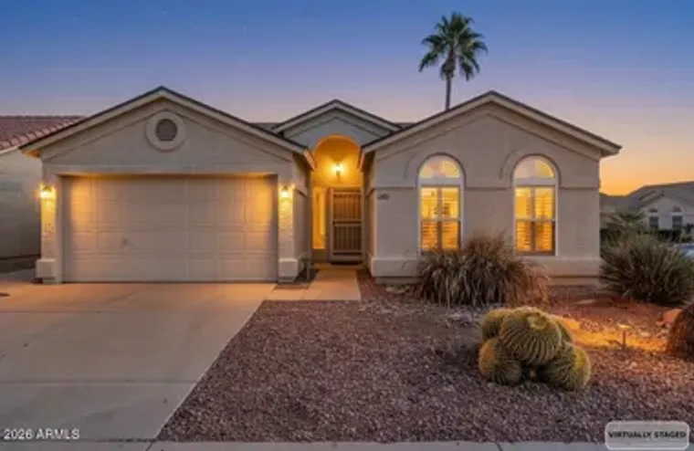 6901 S CORAL GABLE DR, CHANDLER, AZ, 852..., Chandler, AZ 85249