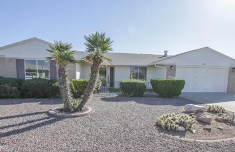 10729 W AMBER TRL, SUN CITY, AZ, 85351, Sun City, AZ 85351