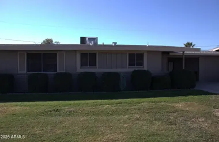 10923 W WINDSOR DR, SUN CITY, AZ, 85351, Sun City, AZ 85351