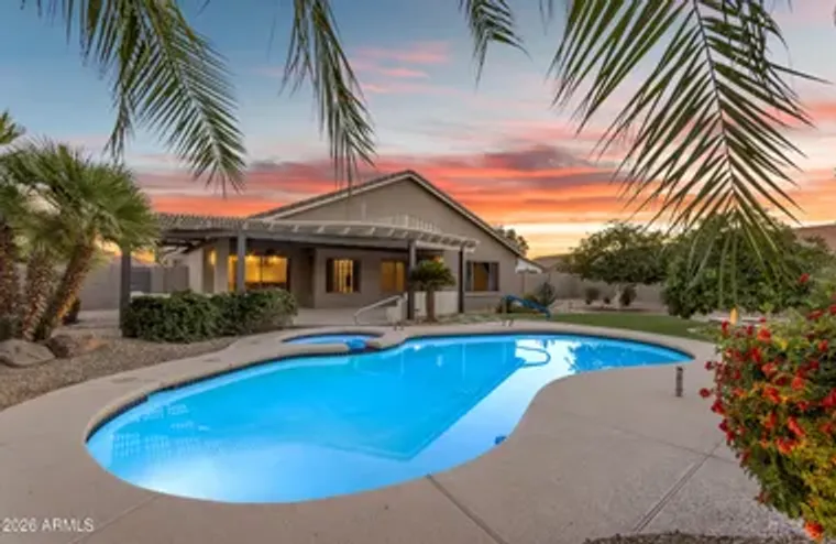 3114 N 150TH AVE, GOODYEAR, AZ, 85395, Goodyear, AZ 85395