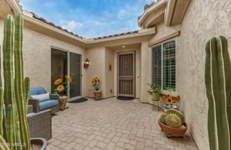 7103 W TURNSTONE DR, FLORENCE, AZ, 85132, Florence, AZ 85132